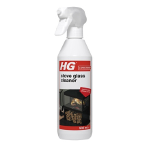 HG UPVC Cleaner 0.5L
