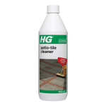 HG Patio-Tile Cleaner 1L