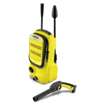 Karcher K2 Compact Pressure Washer Karcher K2 Compact Pressure Washer