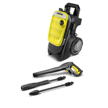 Karcher K7 Compact Pressure Washer Karcher K7 Compact Pressure Washer