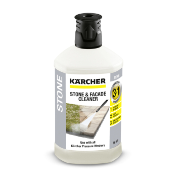KARCHER 3 in 1 Stone and Facade Cleaner