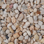 Longrake Spar Apricot 14-22mm 20kg Bag
