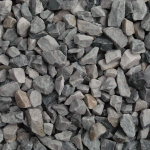 Longrake Spar Ice Blue 14-22mm Bulk Bag