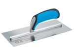 PRO STAINLESS STEEL PLASTERERS TROWEL 120 X 280MM