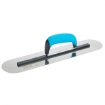 PRO S/S POOL TROWEL - RIGID 110x450mm