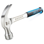 PRO CLAW HAMMER - 20OZ