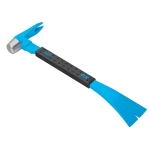 PRO MOULDING BAR - 10"/250mm