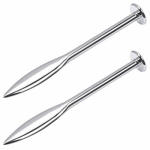 PRO LINE PINS - 2PK 6"/152MM