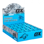 PRO RUBBER LINE BLOCK