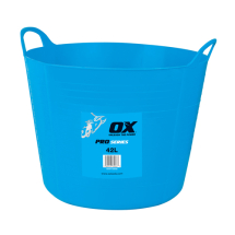 42L PRO FLEXI TUB HEAVY DUTY 42L PRO FLEXI TUB HEAVY DUTY