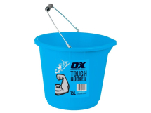 PRO TOUGH BUCKET 15L