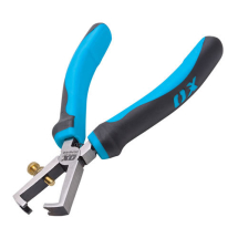 PRO WIRE STRIPPER PLIERS -6inch PRO WIRE STRIPPER PLIERS -6inch