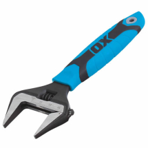PRO ADJUSTABLE WRENCH EXTRA WIDE JAW 6inch