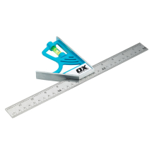 PRO MAGNETIC COMBINATION SQUARE - 300mm/12inch