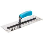 PRO ULTRAFLEX FINISHING TROWEL 16"/405x110mm