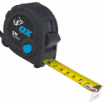 TRADE 5M TAPE MEASURE