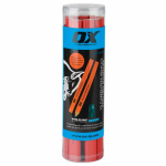 TRADE MEDIUM LEAD CARPENTERS PENCIL PACK (10)