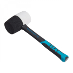 TRADE RUBBER MALLET 32OZ