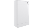 Volta 500mm WC Unit White