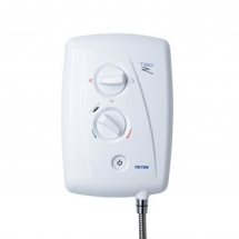 Triton T80Z Fast-Fit Electric Shower 10.5kw Triton T80Z Fast-Fit Electric Shower 10.5kw