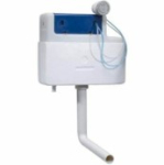 tavistock vortex concealed cistern