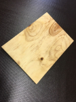 18mm Sheathing Plywood