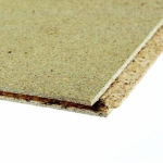 2400X600X22MM T&G FLOORING CHIPBOARD P5 <F>