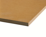 2440X1220X12MM MDF BOARD TRADE <F>
