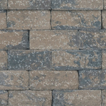 Tobermore Garden Stone Walling Bracken 360/260x120x180mm