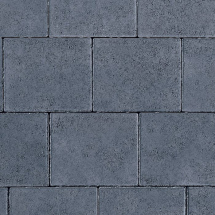 Tobermore Shannon Duo Charcoal 50mm (13.86m²)